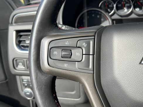 Used 2021 Chevrolet Tahoe RST w/ Rear Media and Nav Package AWD/4WD image 30