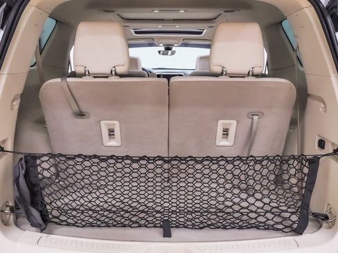 Used 2020 GMC Acadia Denali w/ Technology Package image 30