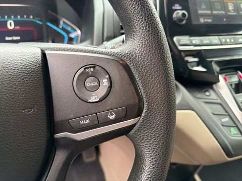 Used 2018 Honda Odyssey EX image 15