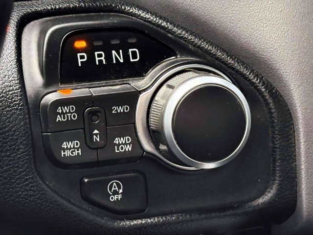 Used 2020 RAM 1500 Big Horn AWD/4WD image 28