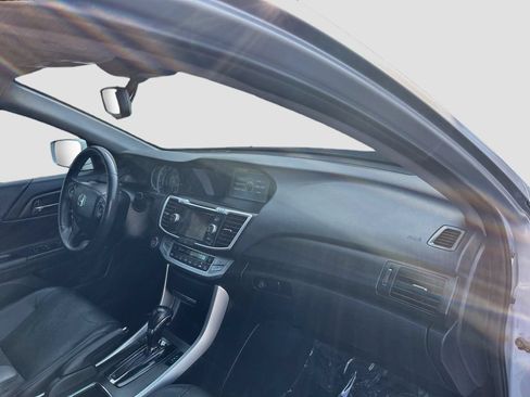 Used 2013 Honda Accord EX-L image 28
