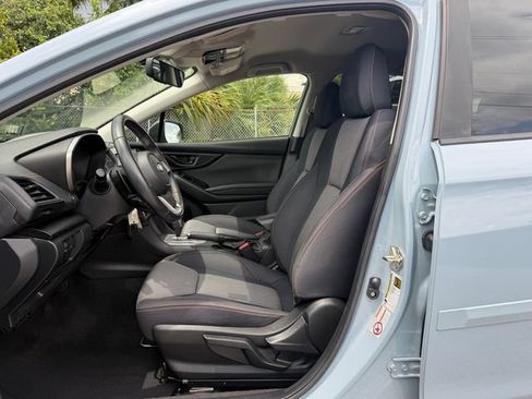 Used 2020 Subaru Crosstrek 2.0i Premium AWD/4WD image 12