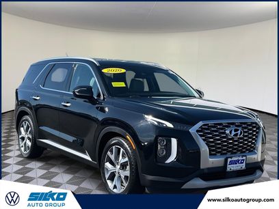 Used 2020 Hyundai Palisade SEL w/ Premium Package