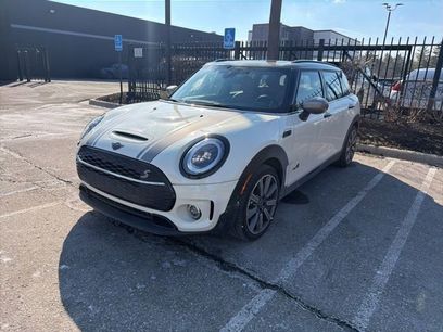 Used 2023 MINI Cooper Clubman S