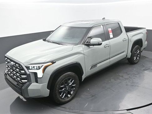 New 2026 Toyota Tundra Platinum image 31