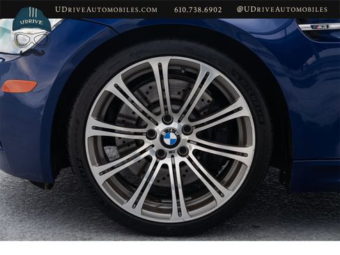 Used 2008 BMW M3 Coupe image 50
