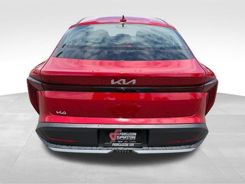 New 2026 Kia K4 FWD image 6
