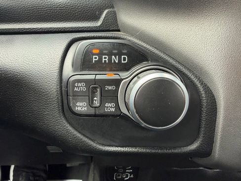 Certified 2021 RAM 1500 Big Horn AWD/4WD image 20
