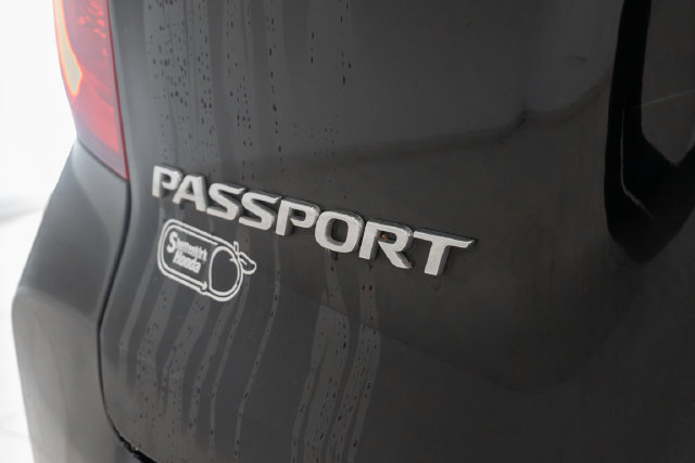 Certified 2023 Honda Passport EX-L image 28