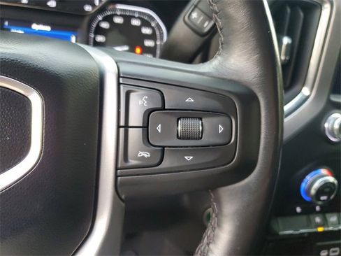 Used 2021 GMC Sierra 1500 Elevation image 29