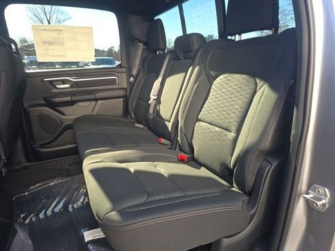 New 2026 RAM 1500 Big Horn image 27