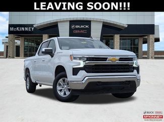 Used 2025 Chevrolet Silverado 1500 LT video 1