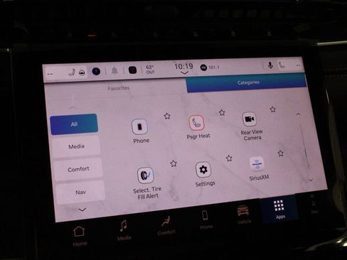 New 2025 Jeep Grand Cherokee Limited image 42