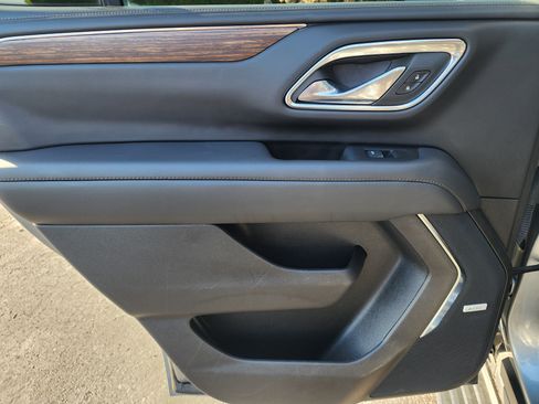 Used 2023 Chevrolet Tahoe High Country image 16