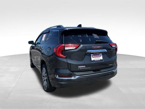 Used 2022 GMC Terrain Denali AWD/4WD image 5