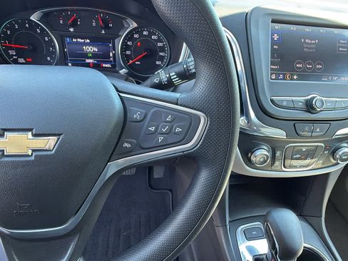 Used 2023 Chevrolet Equinox LS w/ LS Convenience Package AWD/4WD image 19