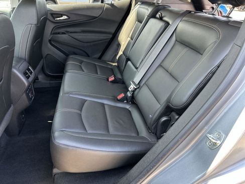Certified 2023 Chevrolet Equinox Premier image 27