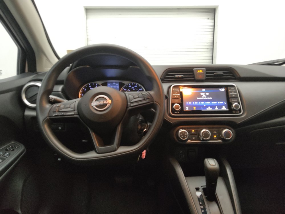 Used 2023 Nissan Versa S FWD image 22