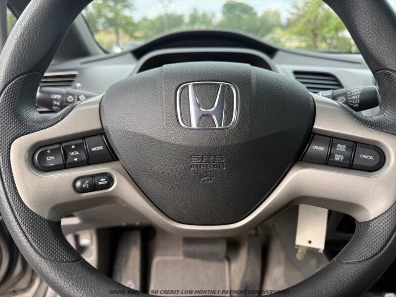 Used 2007 Honda Civic EX image 25