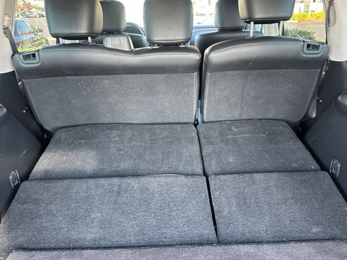 Used 2018 INFINITI QX80 2WD w/ Driver Assistance Package image 17