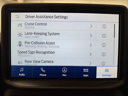 Certified 2024 Ford Bronco Sport Outer Banks w/ Tech Package image 28