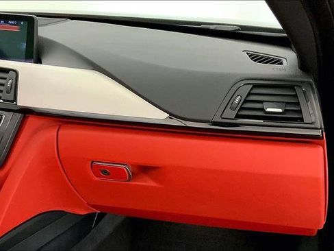 Used 2014 BMW 428i xDrive Convertible image 23
