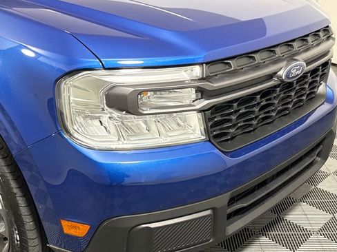Used 2024 Ford Maverick XLT w/ XLT Luxury Package FWD image 12