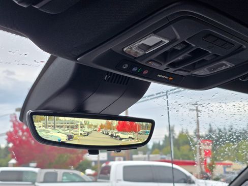 New 2026 GMC Sierra 2500 AT4 w/ AT4 Premium Plus Package image 26