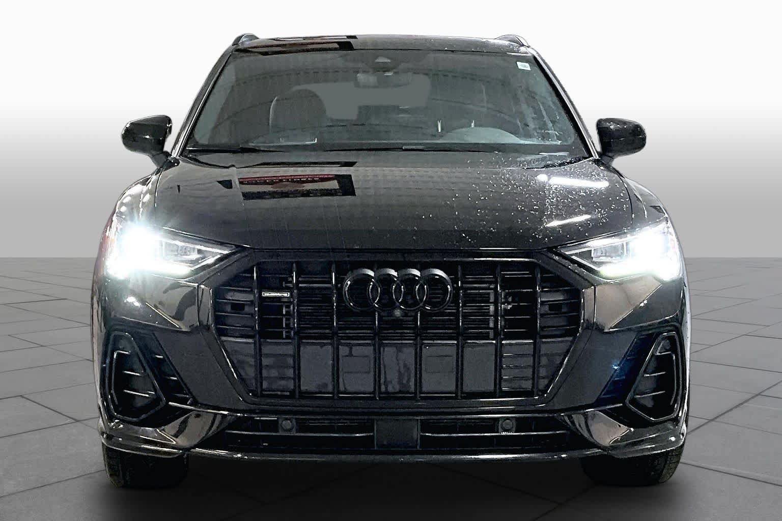 Certified 2023 Audi Q3 2.0T Premium Plus w/ Premium Plus Package AWD/4WD image 4
