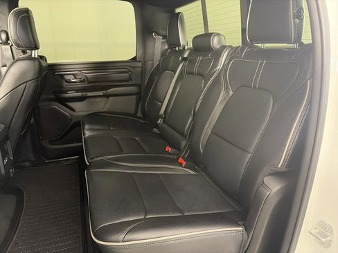 Used 2023 RAM 1500 Limited w/ Bed Utility Group image 13