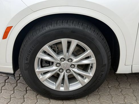 Used 2023 Cadillac XT6 Luxury FWD image 11