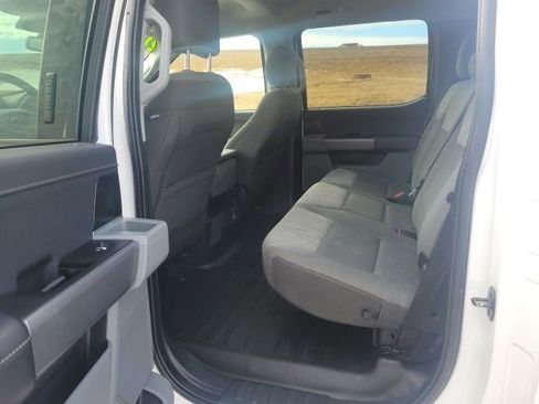 Used 2021 Ford F150 XLT w/ Equipment Group 301A Mid image 7