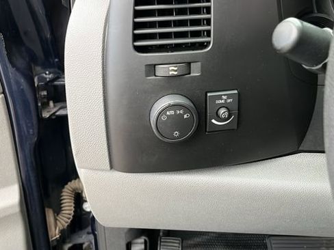Used 2012 GMC Sierra 1500 W/T RWD image 7