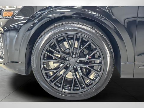 New 2026 Audi SQ8 Prestige AWD/4WD image 25