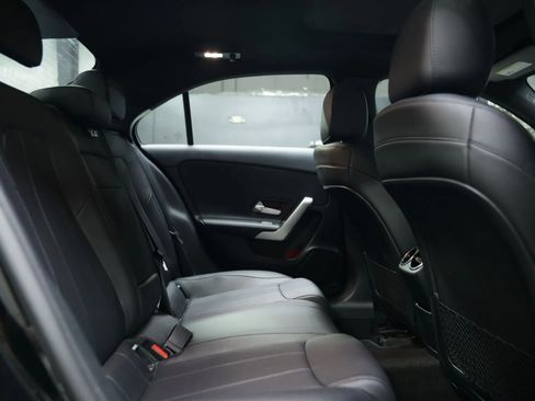 Used 2020 Mercedes-Benz A 220 image 29