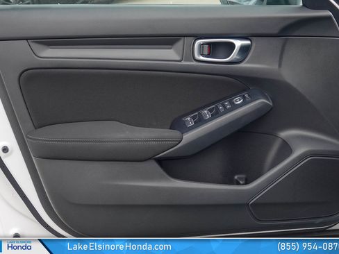 New 2026 Honda Civic Sport image 13