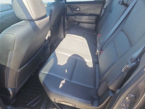 Used 2023 Honda Ridgeline RTL-E image 32