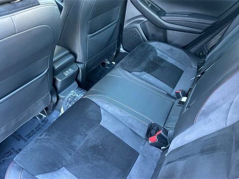 Used 2022 Subaru WRX Limited image 13