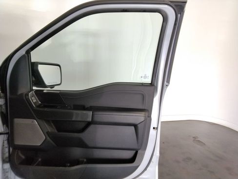 Used 2022 Ford F150 XLT w/ Equipment Group 302A High image 39