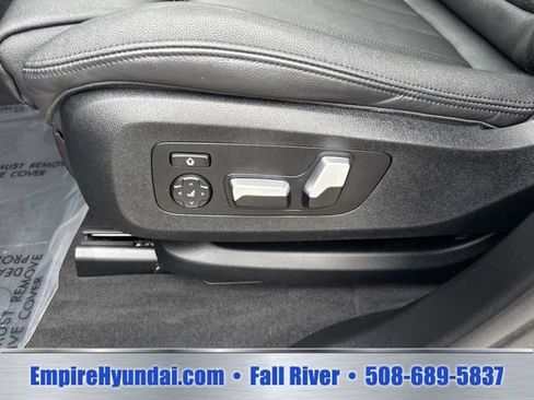 Used 2021 BMW X5 xDrive40i w/ Convenience Package AWD/4WD image 20