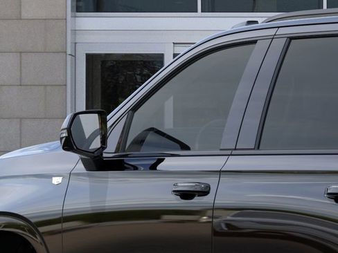 New 2026 Cadillac Escalade Sport AWD/4WD image 12