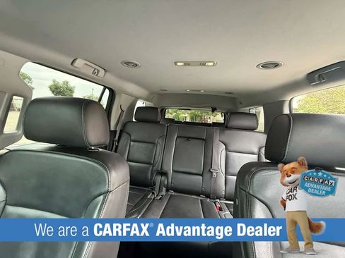 Used 2017 Chevrolet Tahoe LT RWD image 21