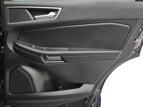 Used 2022 Ford Edge SEL w/ Convenience Package image 28