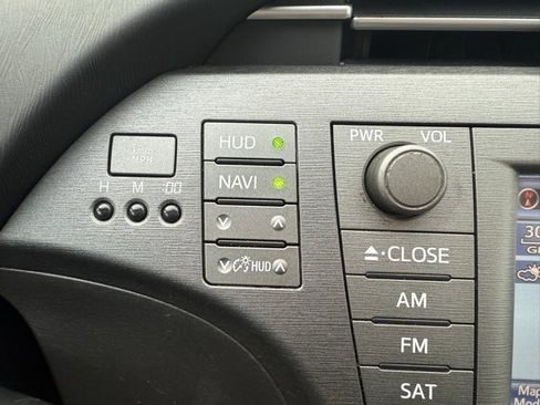 Used 2014 Toyota Prius Four image 13