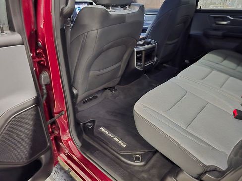 Used 2022 RAM 1500 Big Horn RWD image 31