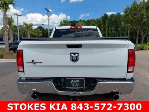 Used 2018 RAM 1500 Lone Star RWD image 6