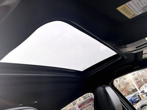 Used 2023 MAZDA CX-5 AWD 2.5 Turbo image 21