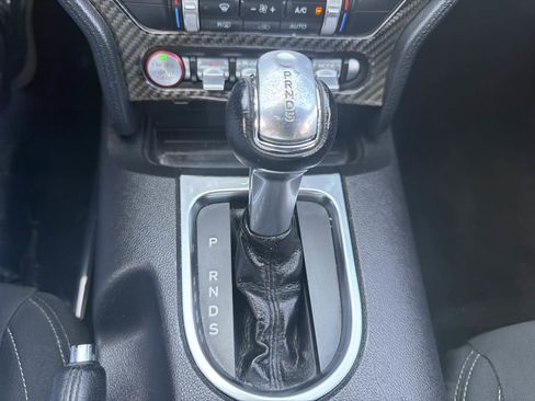 Used 2020 Ford Mustang EcoBoost w/ Equipment Group 101A image 23