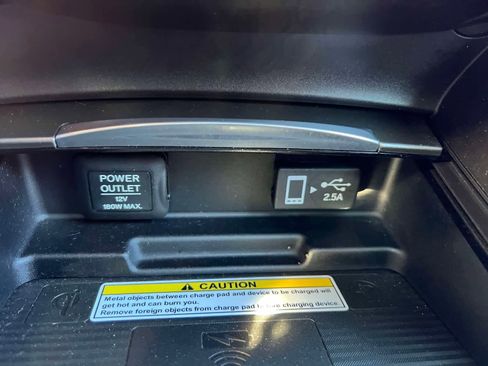 Used 2019 Acura TLX w/ Technology & A-SPEC Pkg image 27