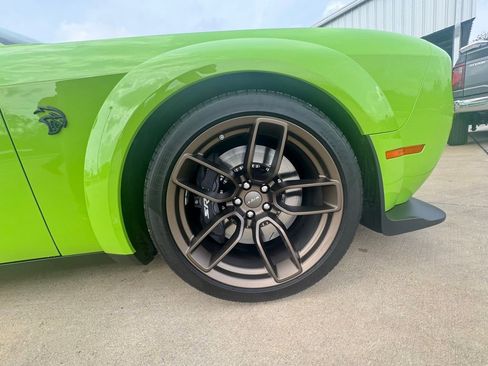 Used 2023 Dodge Challenger SRT Hellcat image 19